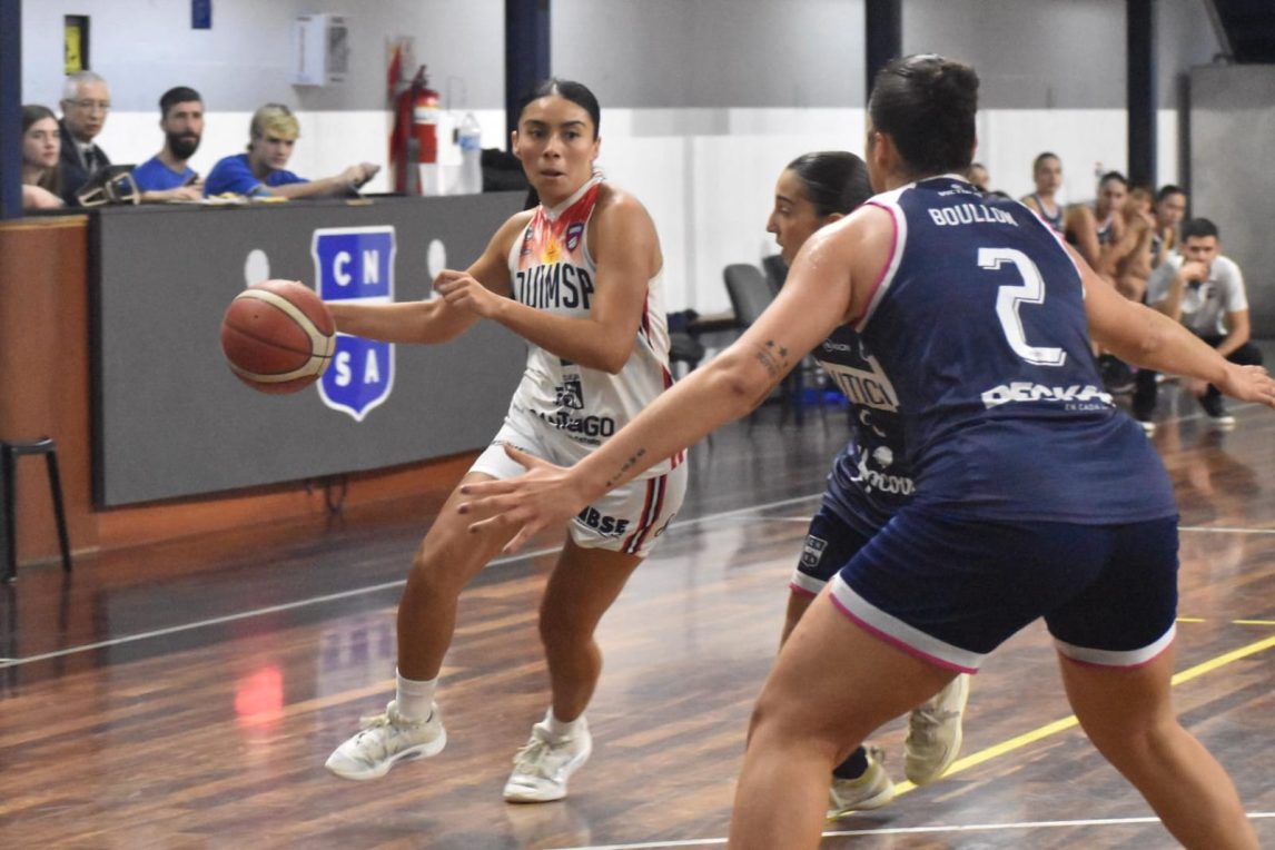 Quimsa no pudo dar vuelta la serie en Rosario y terminó su participación en la Liga Femenina