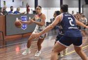 Quimsa no pudo dar vuelta la serie en Rosario y terminó su participación en la Liga Femenina