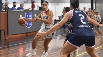 Quimsa no pudo dar vuelta la serie en Rosario y terminó su participación en la Liga Femenina