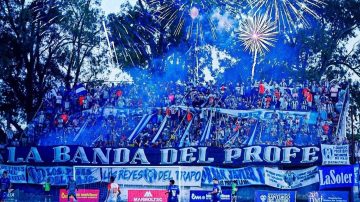 Sarmiento de La Banda enfrenta un duro desafío ante Juventud Antoniana por el Federal A