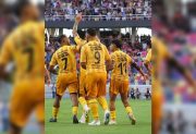 El Aurinegro va por la recuperación ante Central Norte por la Primera Nacional