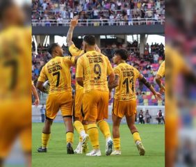El Aurinegro va por la recuperación ante Central Norte por la Primera Nacional