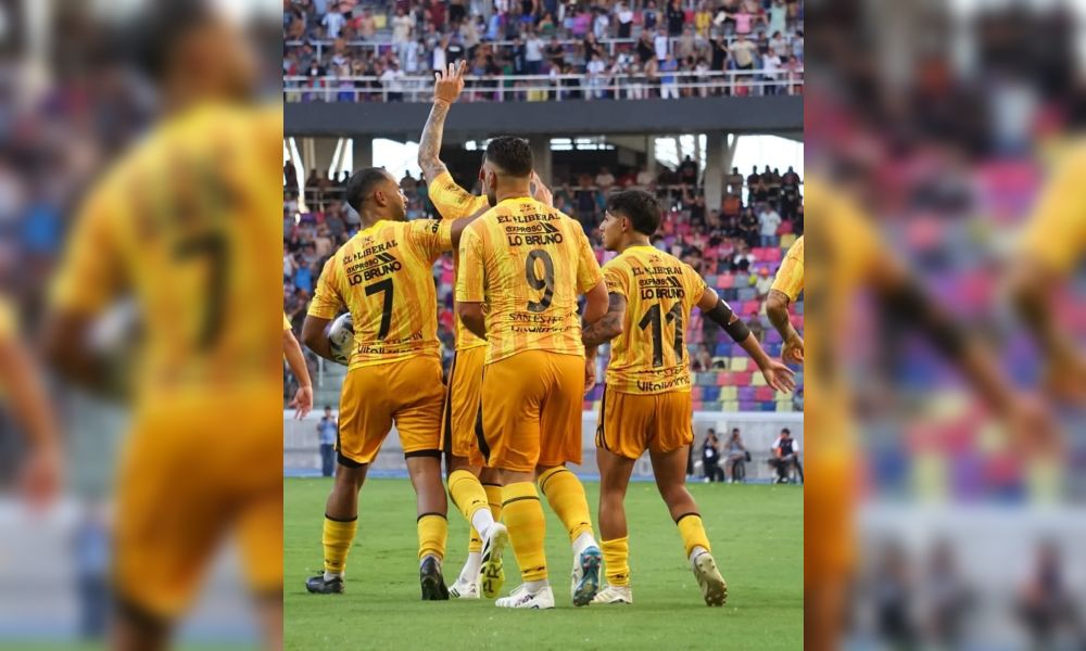 El Aurinegro va por la recuperación ante Central Norte por la Primera Nacional