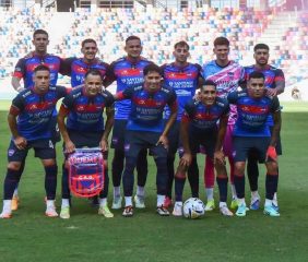 EN VIVO: Güemes busca recuperarse en Salta ante Gimnasia y Tiro