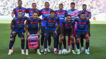 Güemes busca recuperarse en Salta ante Gimnasia y Tiro por la Primera Nacional