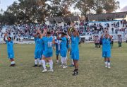 Central Argentino se quedó con el clásico chico de La Banda ante Villa Unión