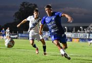 Sarmiento igualó con Juventud Antoniana en La Banda y sigue sin ganar en la temporada