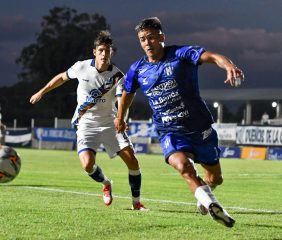 Sarmiento atento: el Federal A regresa a una pantalla internacional