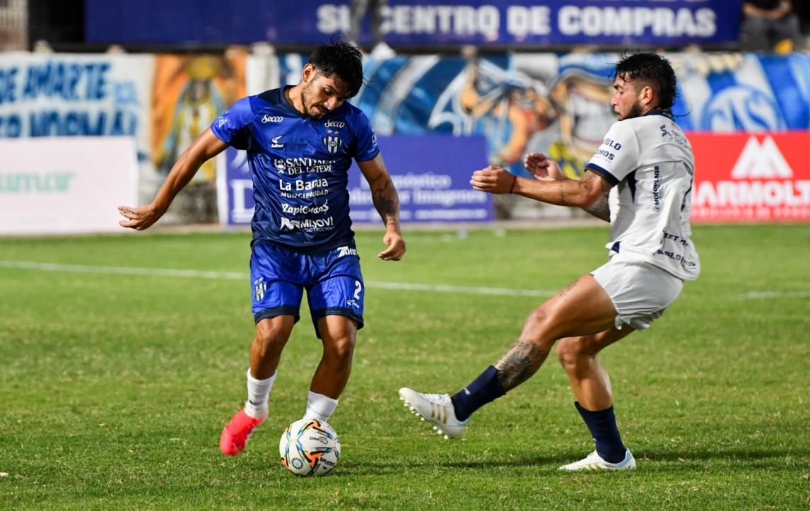 Sarmiento visita a Bartolomé Mitre con la urgencia de sumar