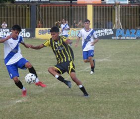El Superclásico River-Boca mueve los horarios de la segunda fecha del Anual de la Liga Santiagueña