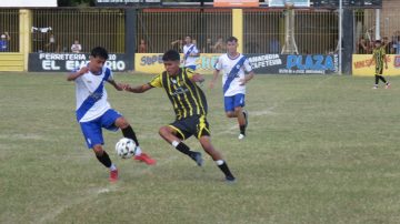El Superclásico River-Boca mueve los horarios de la segunda fecha del Anual de la Liga Santiagueña