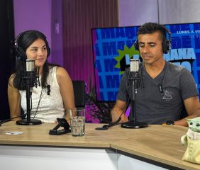 Se viene la Maratón Mijovi: correrán por obras emblemáticas y con un fin solidario