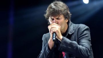 Solo 5 días para la llegada de Ciro y Los Persas a Santiago del Estero