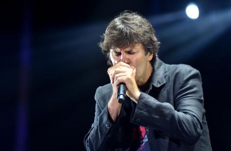 Solo 5 días para la llegada de Ciro y Los Persas a Santiago del Estero