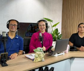 EN VIVO: la grilla de este martes 14 de abril en “La Mañana de Info”