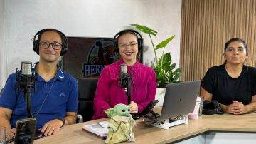 Arrancá la semana informado con “La Mañana de Info”, desde las 9