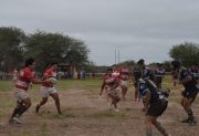 Punta para 3 tras disputarse la tercera fecha del Apertura de la Unión Santiagueña de Rugby