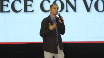 La motivación, el combustible para trabajar mejor