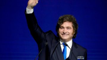 “Odio la inflación”: Milei analizó el 3,4% de marzo y prometió que los precios “se van a derrumbar”