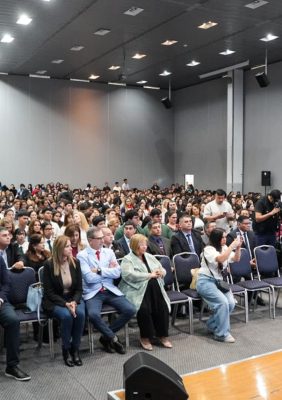 Lanzamiento de la 37° Campaña Anual de abordaje integral de adicciones