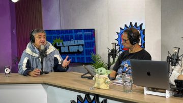 Lo que el cuerpo avisa antes del Parkinson y pocos escuchan