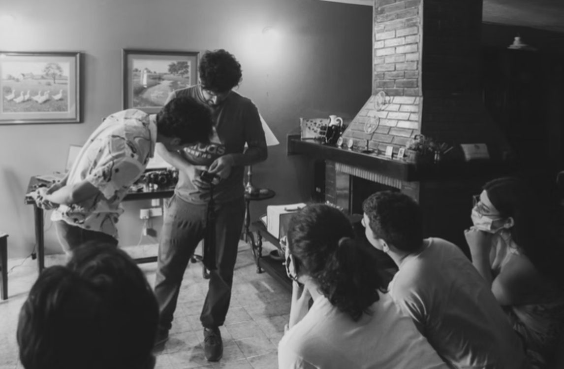 Aprender a mirar: el IESMM lanza un taller intensivo de fotografía