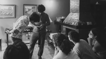 Aprender a mirar: el IESMM lanza un taller intensivo de fotografía