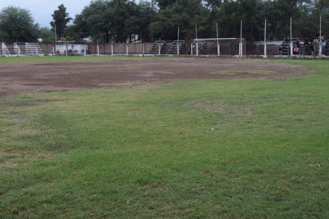 Preocupación en Añatuya por los reiterados robos en clubes deportivos
