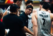 Martín Villagrán habló con Info del Estero: el balance, las bajas en el equipo y el porqué no se pudo llegar a playoffs