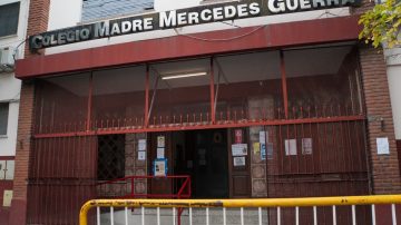 “Los protocolos se activaron de inmediato y hoy hay clases con normalidad”