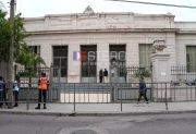 “Hay aulas con apenas cuatro alumnos”: las amenazas de tiroteo provocaron 60% de ausentismo en el Colegio Nacional