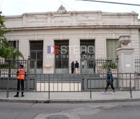 Amenazas en escuelas: jornada de convivencia en el Colegio Absalón Rojas puso el foco en el bullying y el rol de las familias