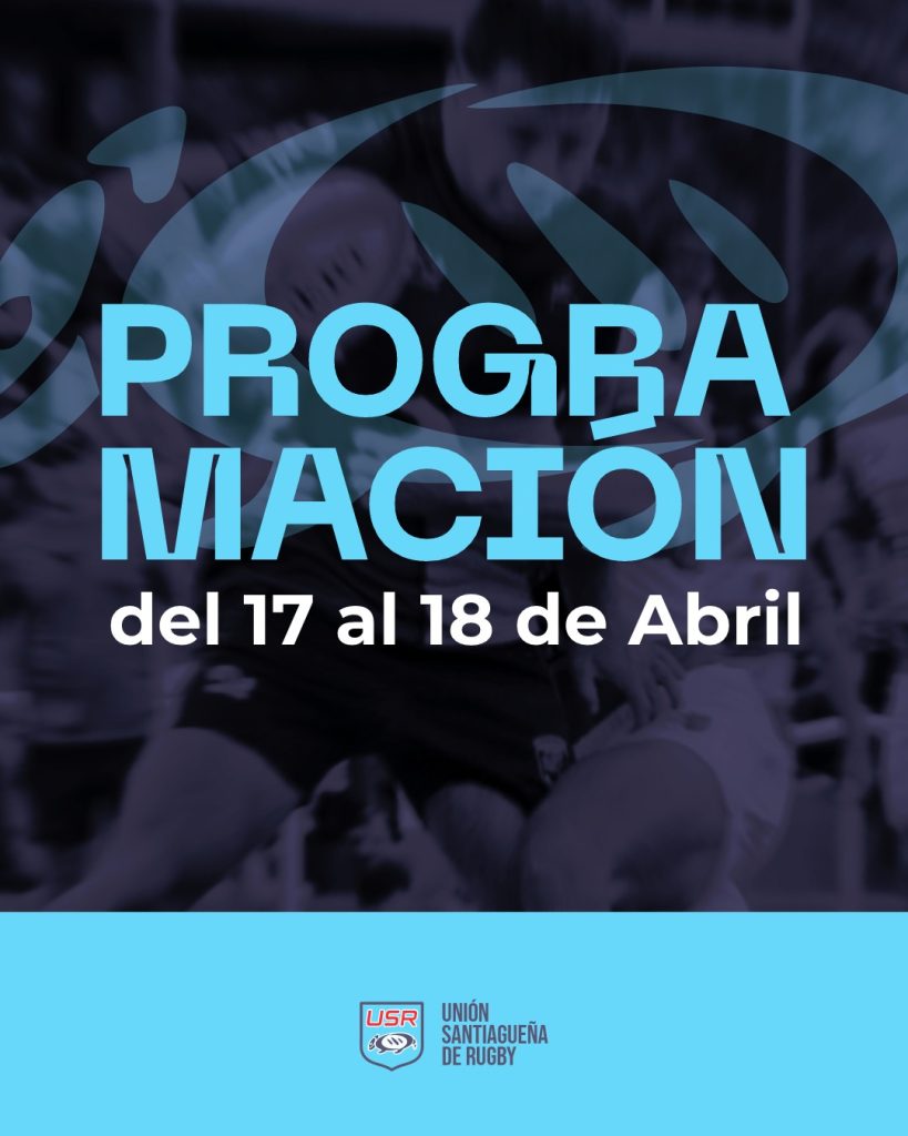 El rugby santiagueño se juega un sábado determinante