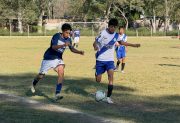 Liga Santiagueña: así se juega la fecha 3 del torneo de inferiores