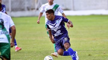 Viernes a puro fútbol: arranca la fecha 2 de la Liga Santiagueña
