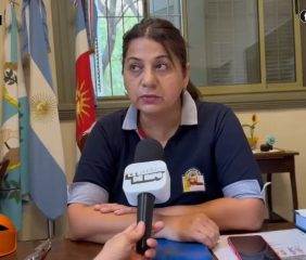 Amenazas de tiroteos en escuelas: 60% de ausentismo en el Colegio Nacional “Absalón Rojas”