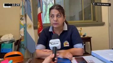 Amenazas de tiroteos en escuelas: 60% de ausentismo en el Colegio Nacional “Absalón Rojas”