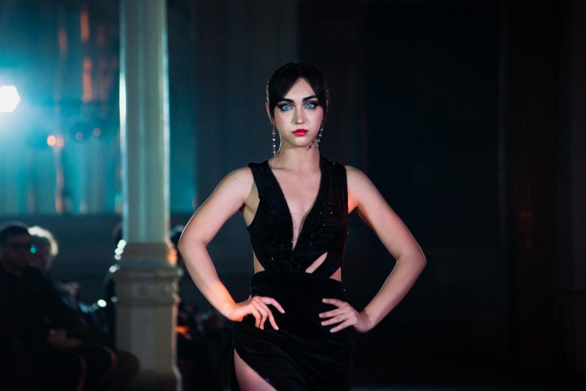 Santiago será sede de “Fashion Takeover”, una intervención urbana de moda con entrada libre