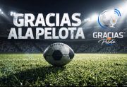 “Gracias a la Pelota”: el nuevo programa deportivo que se suma al canal de Info del Estero