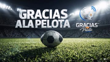 “Gracias a la Pelota”: el nuevo programa deportivo que se suma al canal de Info del Estero