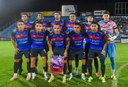 Güemes recibe a Atlanta y busca hacerse fuerte en casa