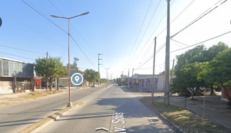 Hurtó una gaseosa, pero fue detenido por drogas: llevaba 25 envoltorios de cocaína en la cintura