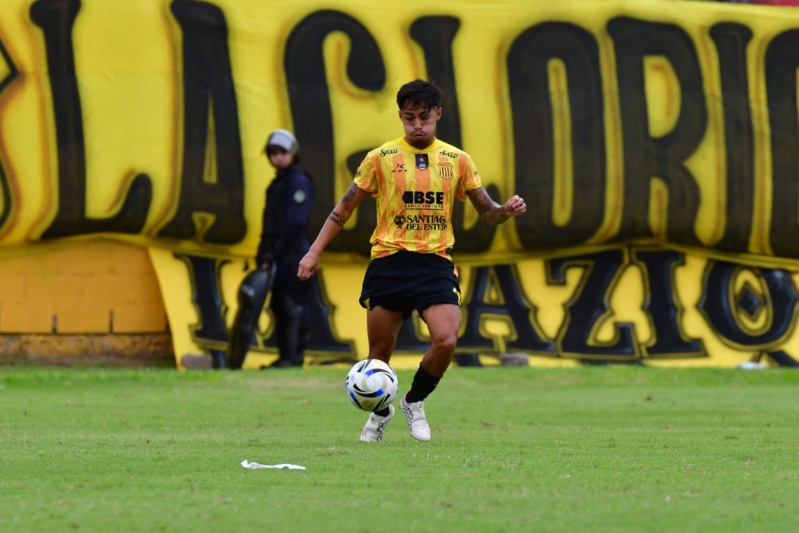 Mitre visita a Chaco For Ever con la obligación de ganar en un duelo clave