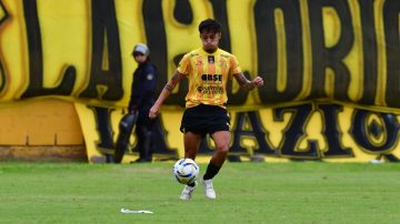 Mitre visita a Chaco For Ever con la obligación de ganar en un duelo clave