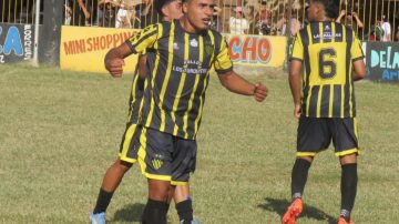 Independiente de Fernández ganó en Forres y sigue firme en el arranque