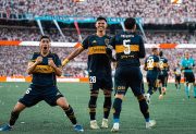 Boca estiró su paternidad sobre River en el historial tras el triunfo en el Monumental