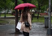 Pronostican una tormenta negra para el fin de semana: cómo afectará a Santiago del Estero