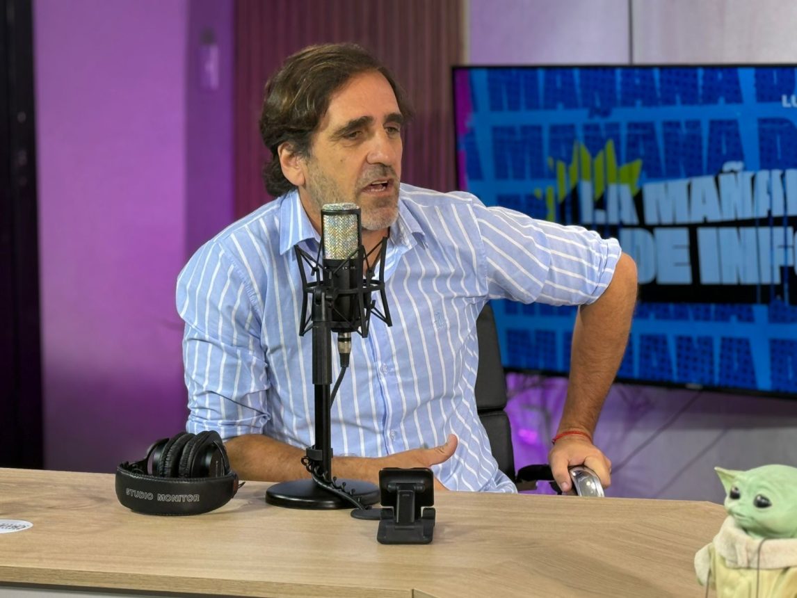 Rugby Solidario: invitan a sumarse a una nueva jornada en homenaje a “Chente” Guberville