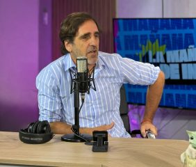 Rugby Solidario: invitan a sumarse a una nueva jornada en homenaje a “Chente” Guberville