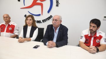 Ojo de Agua será sede de la 2° fecha del Rally Provincial